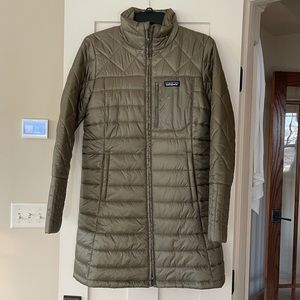 Patagonia Radalie Parka NWT